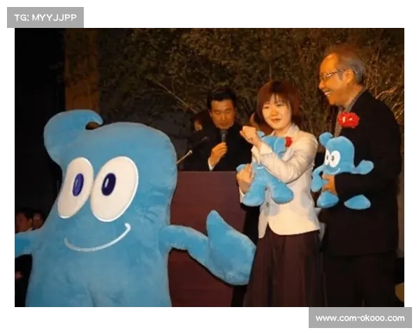 福原爱担任儿童基金会亲善大使 致力关注特殊需要儿童成长与福祉