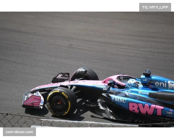 阿尔派车队明确研发方向 技术总监认为提前转型利大于弊